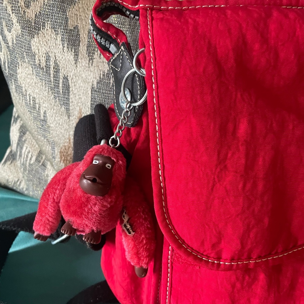 Kipling Bag - Picture 3 of 4